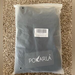 Pokarla XL leakproof underwear